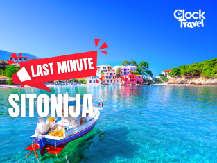 HALKIDIKI – SITONIJA – 10 NOĆI – 11.06.