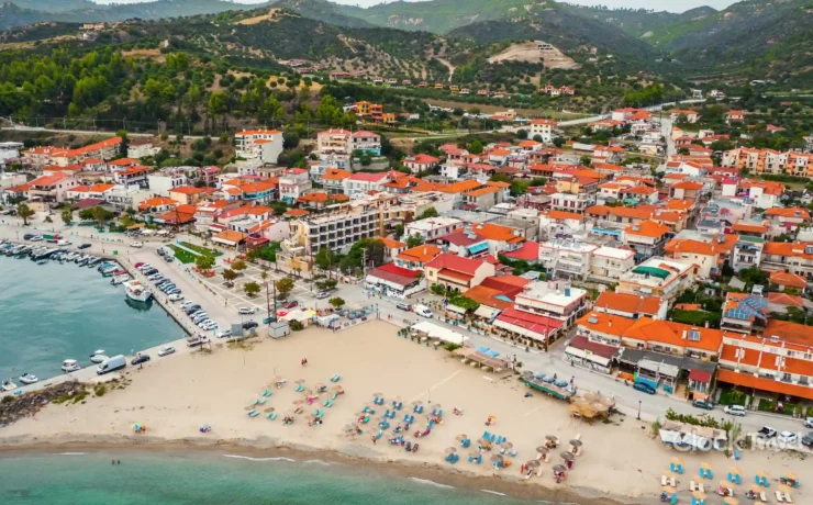 Nea Skioni: Bitne informacije pre dolaska na jugozapad Kasandre