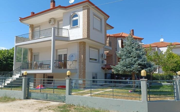 Vila Chloe | Stavros