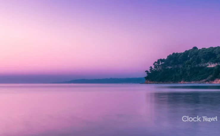 Kalithea Beach: Letovanje ili izlet na najživljoj plaži Halkidikija