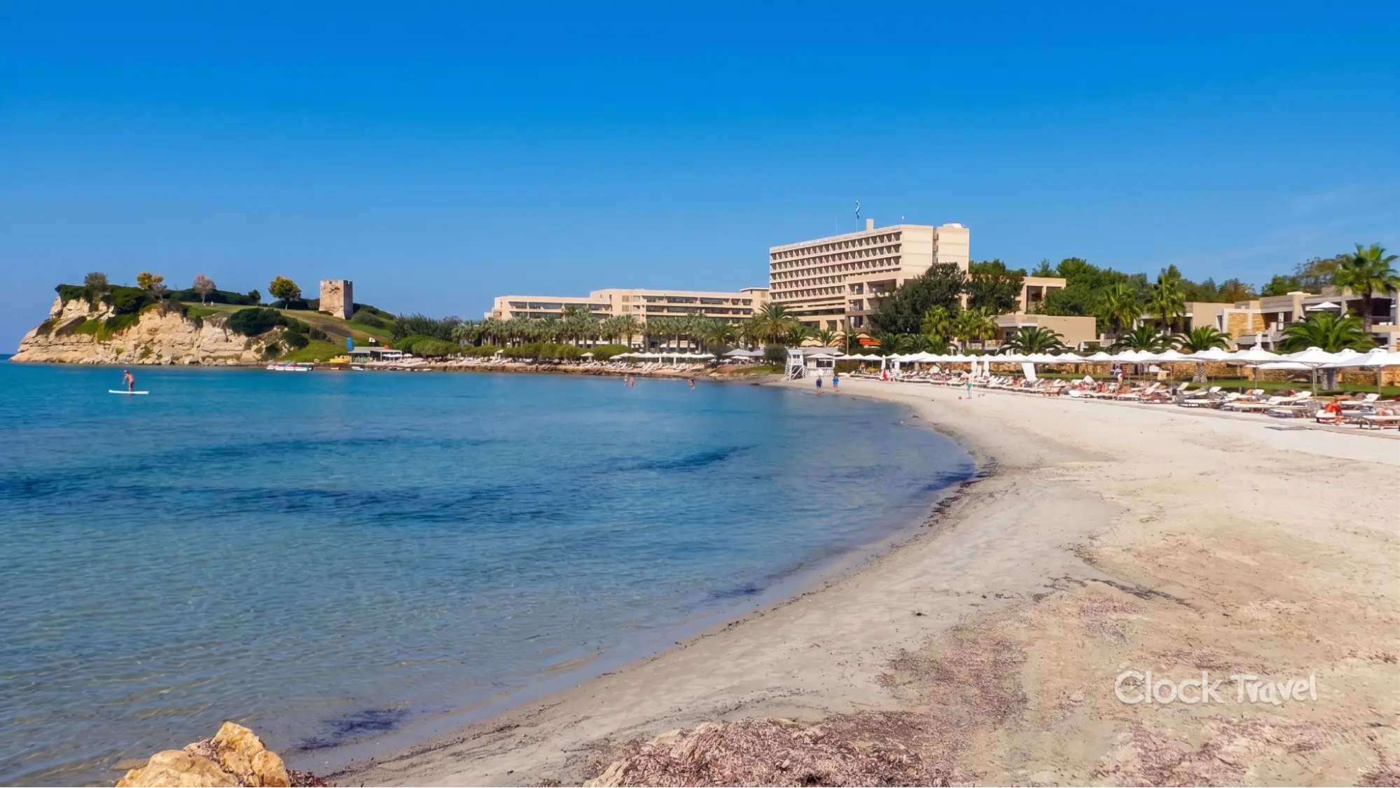 sani-beach-plaza sani-beach-plaza