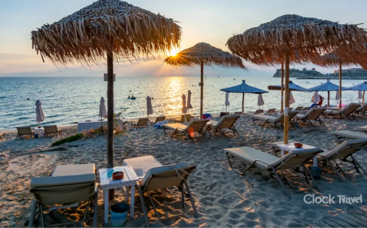 Siviri Beach: Sve što treba znati pre dolaska