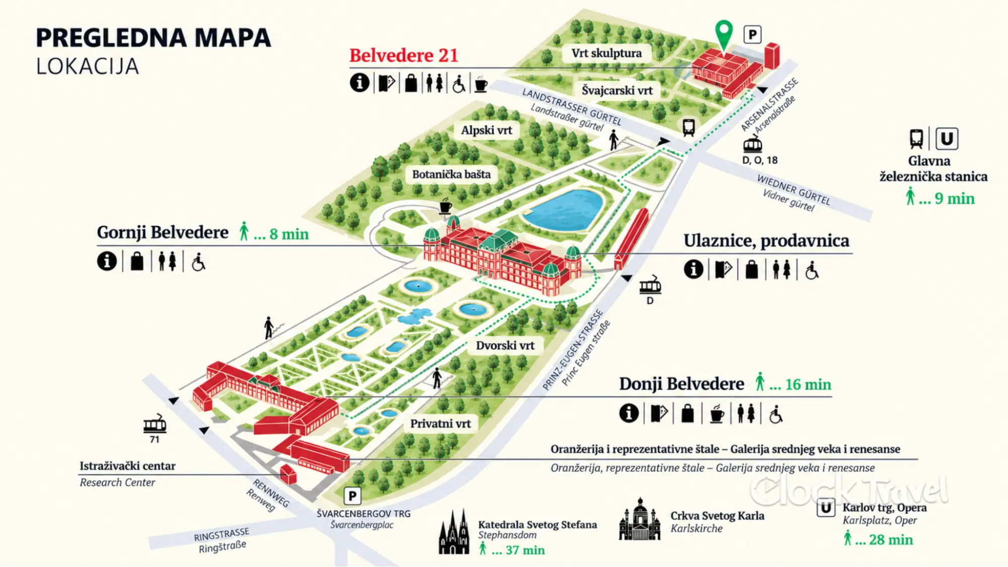 mapa-kompleksa-belvedere-u-becu mapa-kompleksa-belvedere-u-becu